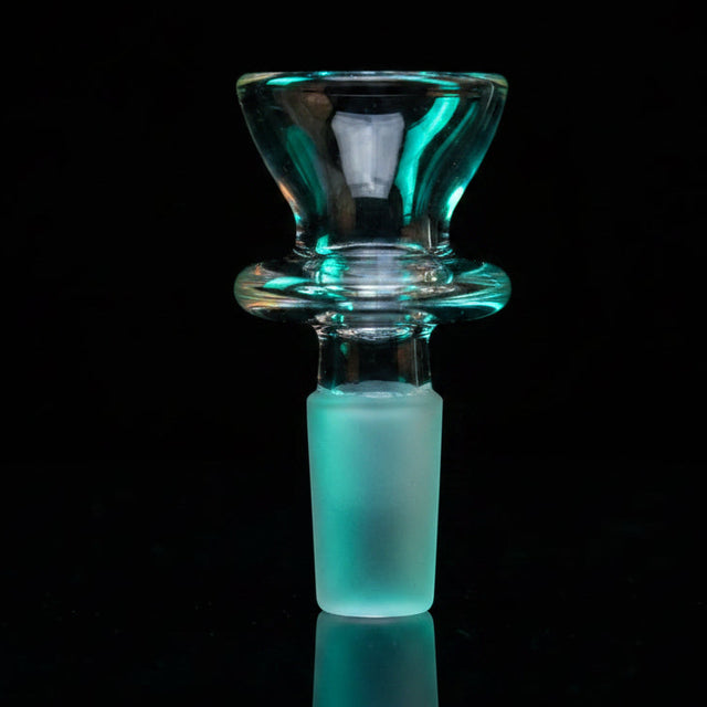 Glass Bowls | 14mm Male - SmokeMEGA