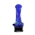 Glass Hand Pipe | 4.5" Color Art design