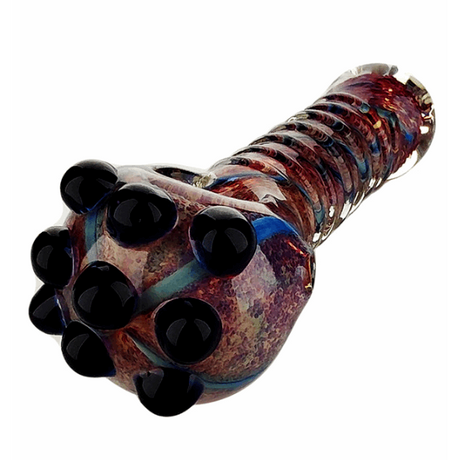 Glass Hand Pipe | Monster Jam Boro Glass Pipes