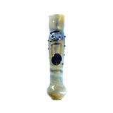 Glass Hand Pipe 4"