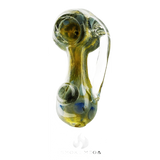 Glass Pipes | 5" One Horned Pipe