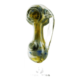 Glass Pipes | 5" One Horned Pipe