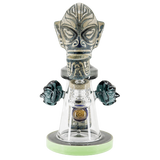 Glass Bong Egypt series Novelty Water Pipe - SmokeMEGA