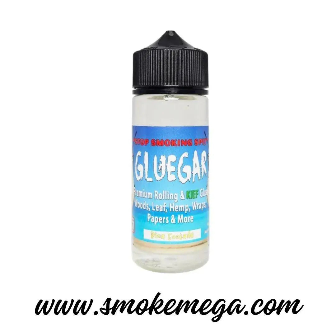 GlueGar Rolling Glue