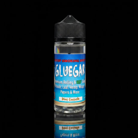 GlueGar Rolling Glue - SmokeMEGA