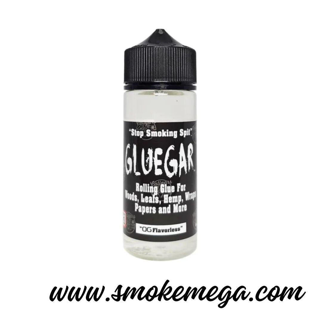 GlueGar Rolling Glue - SmokeMEGA