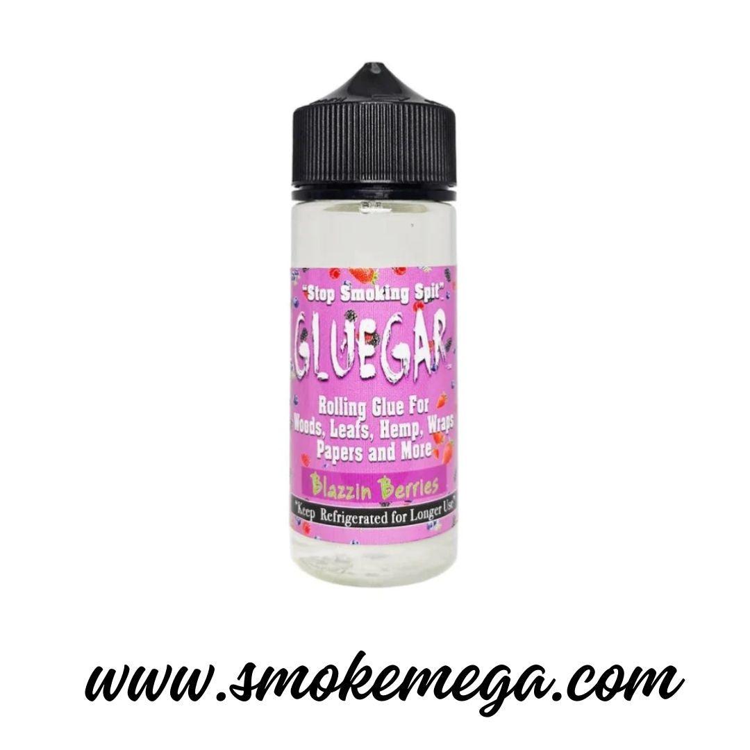 GlueGar Rolling Glue - SmokeMEGA