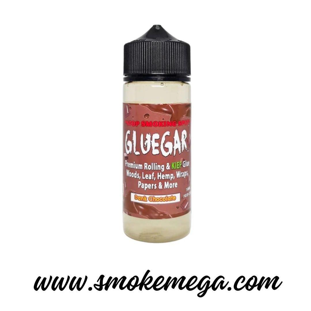 GlueGar Rolling Glue - SmokeMEGA