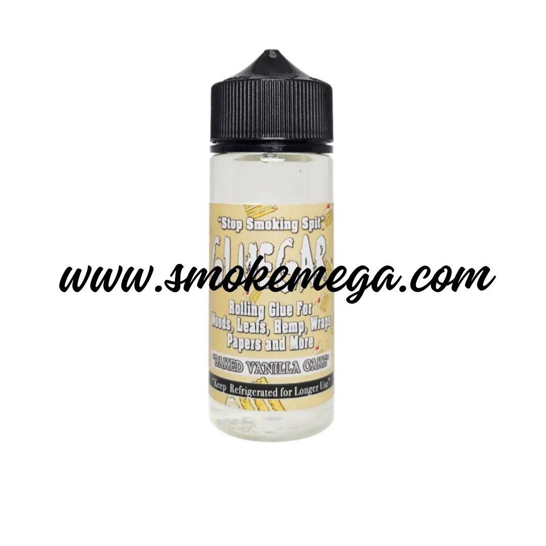 GlueGar Rolling Glue - SmokeMEGA