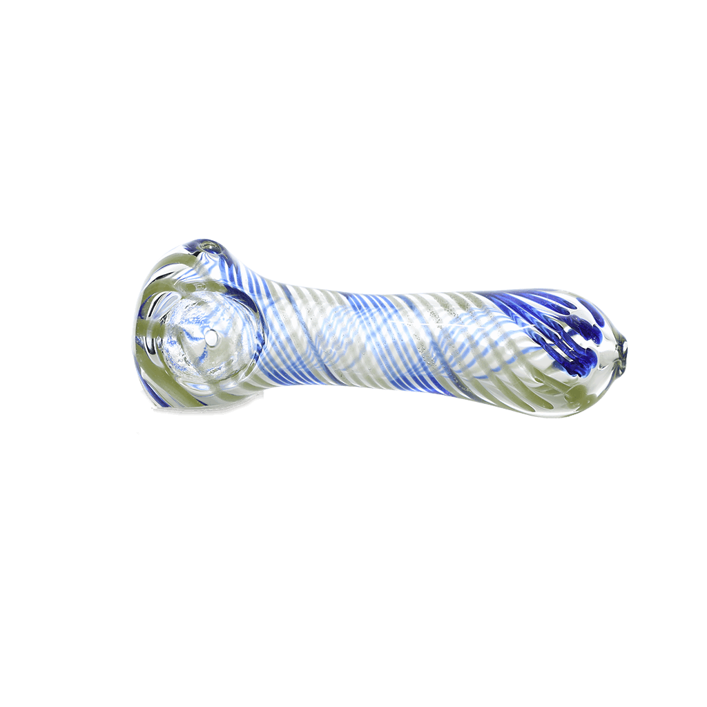 Hand Pipe  4"