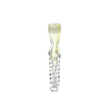 Hand Pipe | 5 "Glass Thick One Hitter Pipe