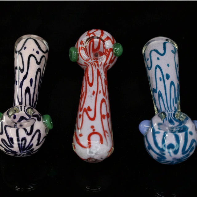 Hand Pipe - SmokeMEGA