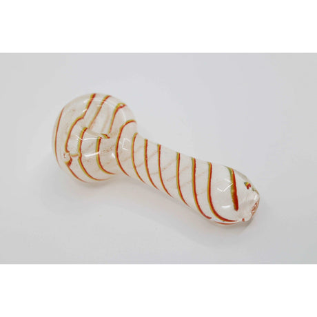 Hand Pipe | 4" Color Art