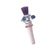 Hand Pipe | 5 "Glass Dot Mixed-color Handmade Pipe