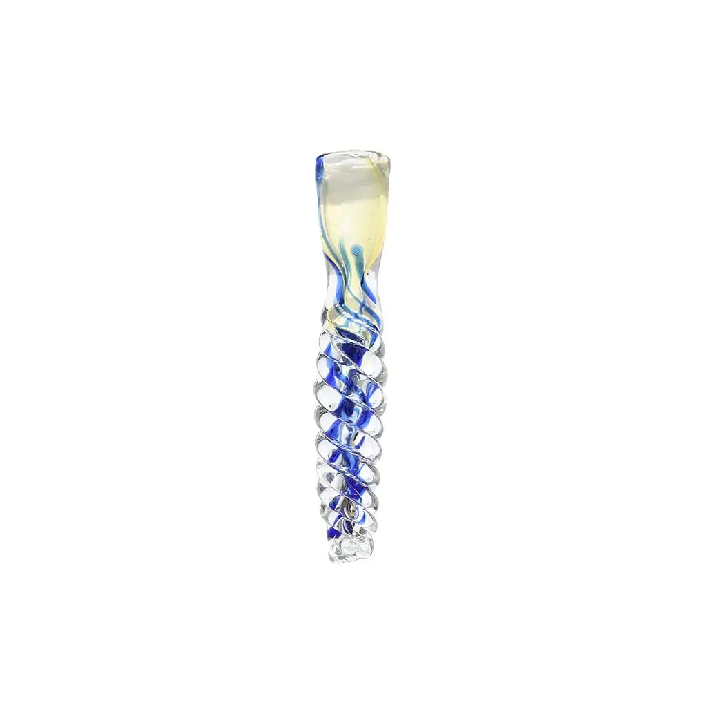 Hand Pipe | 5 "Glass Thick One Hitter Handmade Pipe