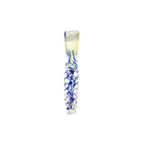 Hand Pipe | 5 "Glass Thick One Hitter Handmade Pipe