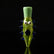 Hand Pipe |  5.5" R N M Face Glass Handmade