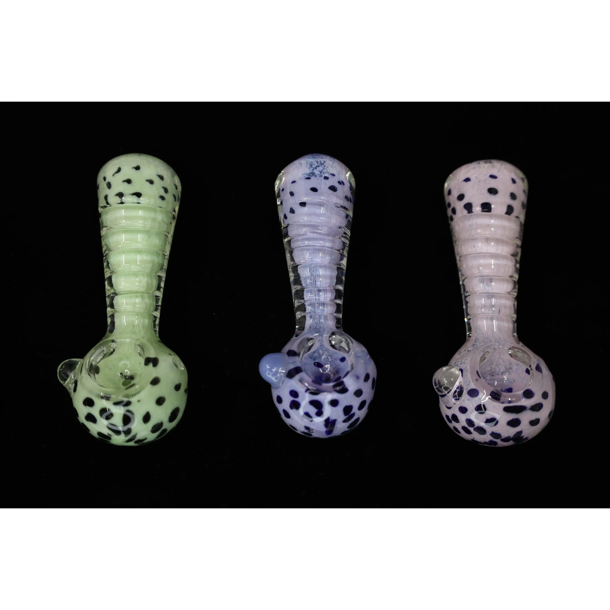 Hand Pipes 4.5 Inches in assorted colors with sleek design and durable materials.