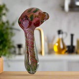 Harmunium Hand Pipe SmokeMEGA