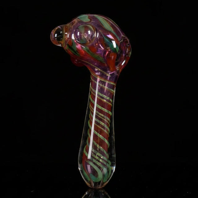 Harmunium Hand Pipe - SmokeMEGA