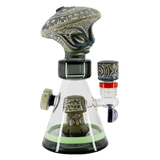 Heady Dab Rigs | Pulsar Hieroglyph Series