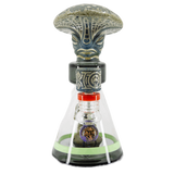 Heady Dab Rigs | Pulsar Hieroglyph Series