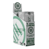 High Hemp Wraps - 25 Pack