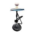 Hookah-14 " Never Xhale Premium Aluminum Hookah