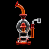 New Mashroom 10.5 Inch inline Parc DABRIG