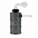 Oil Can Oil Burner Bubbler Water Pipe - Novelty Drum Rig