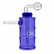 Oil Can Oil Burner Bubbler Water Pipe - Novelty Drum Rig