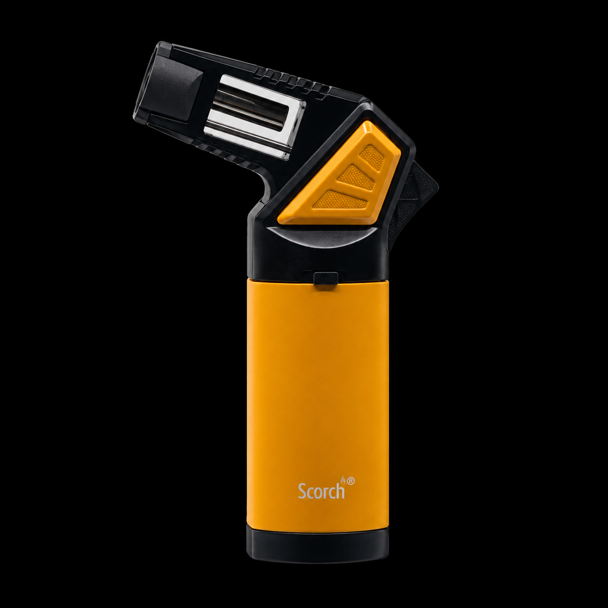 Scorch Torch Easy Grip Single Jet Flame