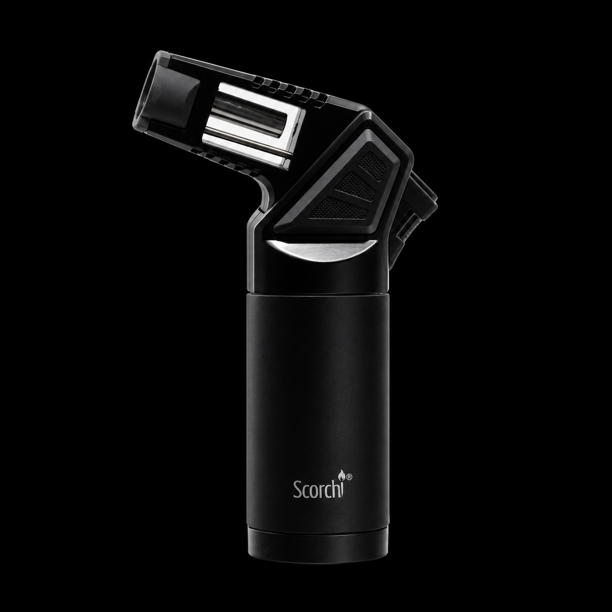 Scorch Torch Easy Grip Single Jet Flame