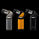Scorch Torch Easy Grip Single Jet Flame