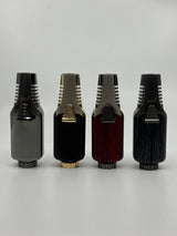 Scorch Torch 61752 - Rocket Style- Jet Flame Single Flame Torch assorted colors - SmokeMEGA