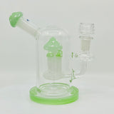 Fungi Themed Dab Rig