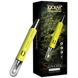 Lookah Seahorse 2.0 Wax Pen- Electric Dab Pen