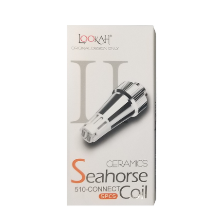 Lookah | Seahorse 510 Connect Coil