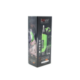 Lookah Seahorse Pro Plus Electric Nectar Collector packaging displaying product features.