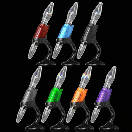 Lookah Seahorse X All in One Vaporizer - SmokeMEGA