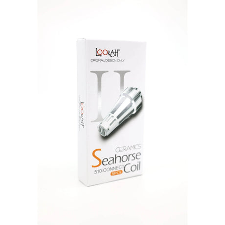 Lookah | Seahorse 510 Connect Coil - SmokeMEGA