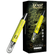 Lookah Seahorse 2.0 Wax Pen- Electric Dab Pen in neon green with magnetic mouthpiece and adjustable voltage settings, showcasing compact design for portability.