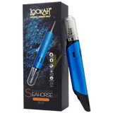 Lookah Seahorse 2.0 Wax Pen- Electric Dab Pen