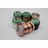 Metal Weed Grinder