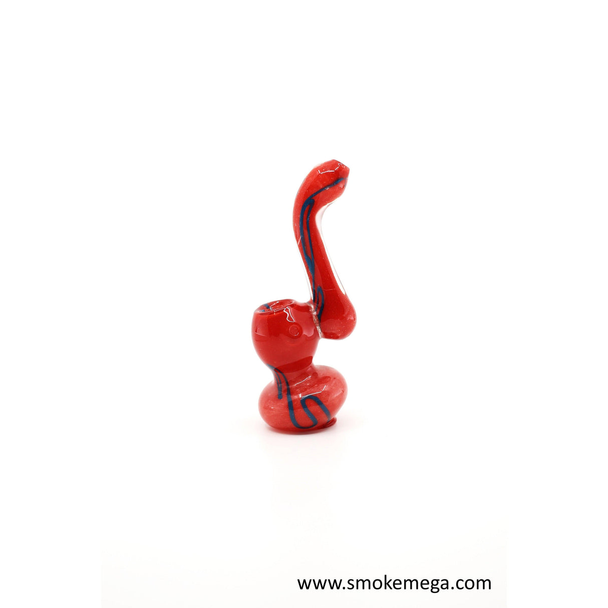 Mini Bubbler | Color Frit