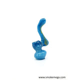 Mini Bubbler | Color Frit