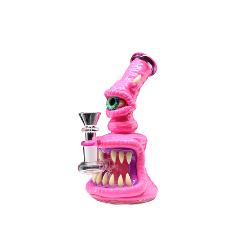 Monster CYCLOPS Smoking Water Pipe Bong