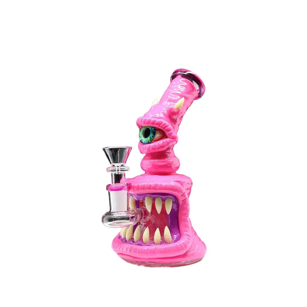 Monster CYCLOPS Smoking Water Pipe Bong