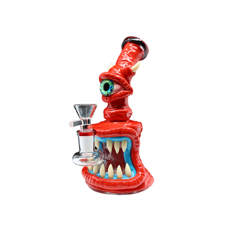 Monster CYCLOPS Smoking Water Pipe Bong