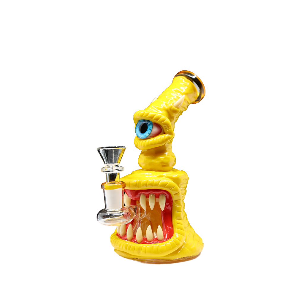 Monster CYCLOPS Smoking Water Pipe Bong